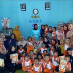 Mahasiswa FKM Universitas Jember Luncurkan Program Inovatif Cegah Wasting pada Balita di Desa Jatimulyo
