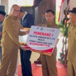 Tanggapan Kepala Bapenda Kabupaten Nganjuk Mengenai Piutang PBB di Kelurahan