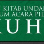 Komunitas Advokat Pengawal RUU KUHAP Mendesak DPR RI Sebagai Pengusul RUU KUHAP untuk menghapus Rumusan Pasal yang melemahkan Advokat