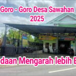 Goro – Goro Desa Sawahan, Mulai ada Titik Terang
