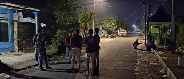 Kades di Kertosono Diduga Aniaya Warga, Polisi Selidiki Kasusnya