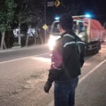 Aksi Sigap Polisi Nganjuk Gagalkan Potensi Kerusuhan Subuh Tadi
