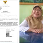 Winarsih : Kami Mendukung, apa yang menjadi kebijakan Pemerintah Kabupaten Nganjuk.