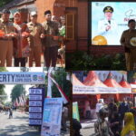 Kang Marhaen, meluncurkan Pameran Perumahan Subsidi