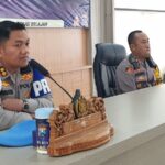 Supervisi Bidpropam Tahap I 2025, Polres Nganjuk Terima Arahan Tegas Soal Etika dan Disiplin