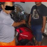 Modus Imbalan Uang, Pria Ini Tipu Warga Loceret dan Bawa Kabur Motor