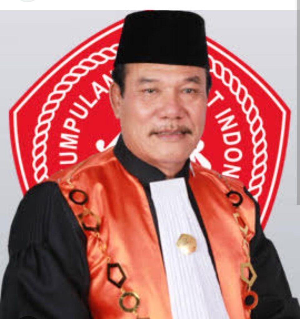 Berakar pada Kearifan Lokal, PERADIN Gencarkan Pembentukan Mahkamah Desa di Seluruh Indonesia