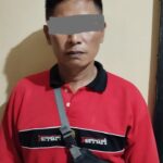 Tegur Sabung Ayam, Warga Kertosono Dianiaya hingga Terluka