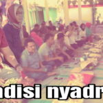 Bupati Nganjuk Dukung Kegiatan Nyadran, Sebagai Pelestari Budaya & Penggerak Ekonomi Warga.