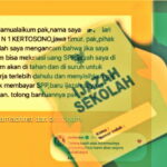 SMAN 1 Kertososno Diduga Tahan Ijasah, Wakil Gubernur Jatim, Turun Tangan
