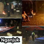 Respon Cepat Polres Nganjuk Usai Pemberitaan Media, Cek Lokasi Diduga Sabung Ayam di Sukomoro