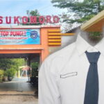 Diduga Pungli Berkedok Jual Beli Kain Seragam Sekolah, SMPN 1 Sukomoro Jerat Leher Wali Murid