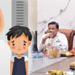Pemkab Nganjuk Berhasil Turunkan Angka Stunting dan Angka Kematian Ibu-Bayi 2025
