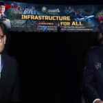 Wakil Bupati Nganjuk Tegaskan Komitmen Pembangunan Infrastruktur