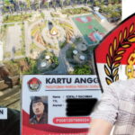 Ketua PWPD, Berikan Klarifikasi Terkait Pemberitaan Parkir Taman Nyawiji.