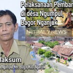 Kasus Desa Dadapan, Kec. Ngronggot, Kab. Nganjuk, Apakah Juga Terjadi di Desa Lainnya?