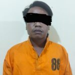Polsek Pace Ungkap Kasus Penganiayaan, Pelaku Ditangkap Usai Tendang Korban Hingga Terjatuh