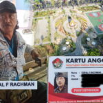 Dinas Lingkungan Hidup Tidak Tegas, PAD Taman Nyawiji Menguap 2 Tahun. 