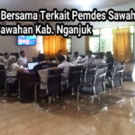 “Audit Tujuan Tertentu”, Untuk Pemdes Sawahan, Kecamatan Sawahan, Kabupaten Nganjuk.