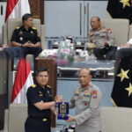 Perkuat Sinergi, Polda Jatim dan Bea Cukai Tingkatkan Pengawasan Barang Ilegal