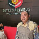 Diduga Fitnah Lewat WhatsApp, Kades Genjeng Dilaporkan ke Polda Jatim!