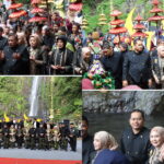 Siraman Sedudo 2025: Kapolres Nganjuk Pastikan Aman, Budaya Lokal Tetap Terjaga