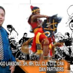 KAJIAN TENTANG KEWENANGAN IZIN KERAMAIAN KESENIAN JARANAN DI KABUPATEN NGANJUK