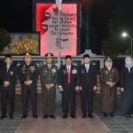 Renungan Suci di TMP Yudha Pralaya, Doa untuk Para Pahlawan di HUT ke-80 RI