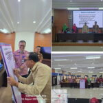 Wujudkan Masyarakat Sehat, Dinkes Nganjuk Gencarkan Pembudayaan Germas