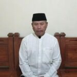 Ketua LDII Nganjuk Ajak Masyarakat Sampaikan Aspirasi dengan Santun, Hindari Anarkisme