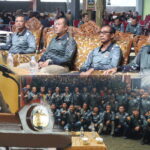 Peringati Hari Brimob ke-80, Polres Nganjuk Tekankan Semangat Pengabdian untuk Keamanan Masyarakat