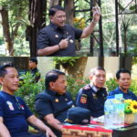 Kang Marhaen Hadiri Peningkatan Kapasitas Anggota Satpol PP Nganjuk untuk Gempur Rokok Ilegal