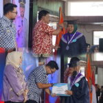 Kang Marhen Wisuda 585 Peserta SOTH dan Selantang: SDM Unggul Jadi Prioritas