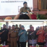 Seminar Pengusulan Marsinah Sebagai Pahlawan Nasional