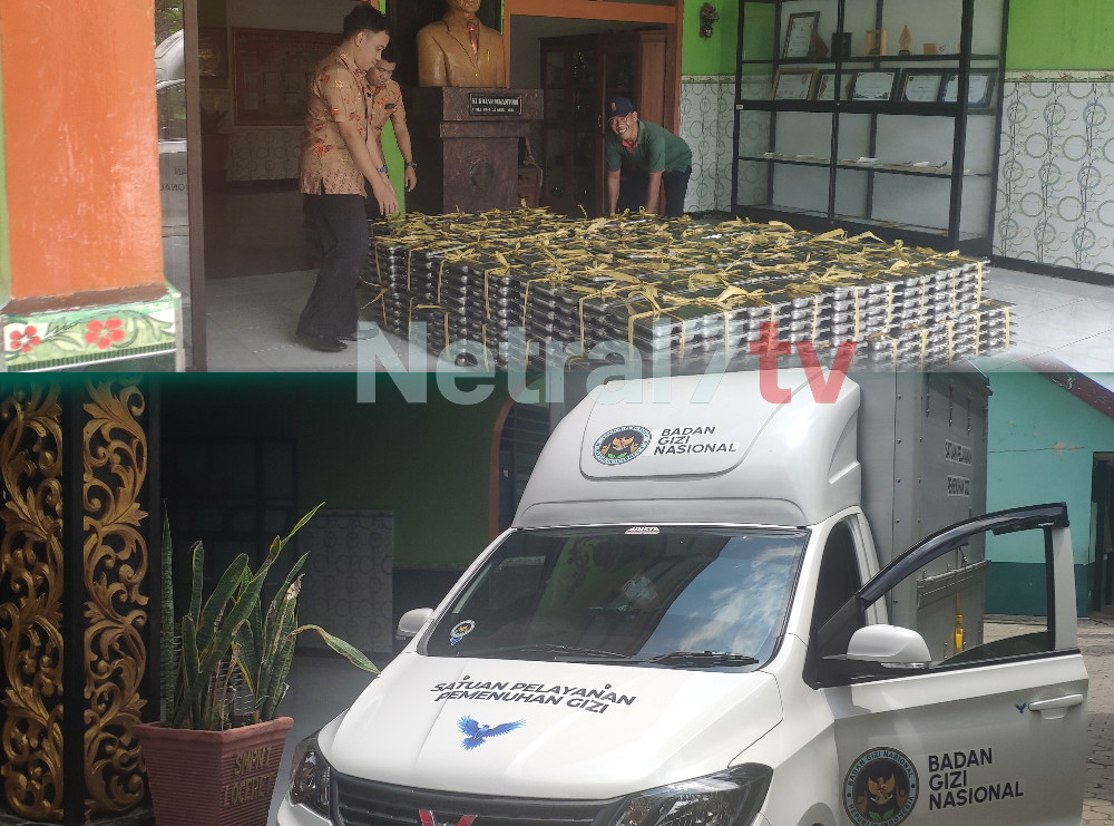 Dana Belum di Transfer, Apakah SPPG Boleh Menalangi Dana Dulu?